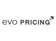 EVO PRICING