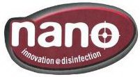 NANO INNOVATION @ DISINFECTION
