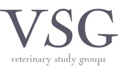 VSG VETERINARY STUDY GROUPS