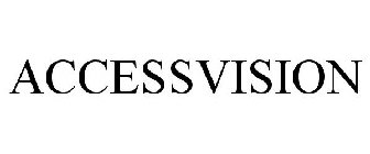 ACCESSVISION