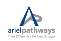 AP ARIELPATHWAYS THINK DIFFERENTLY · PERFORM STRONGER