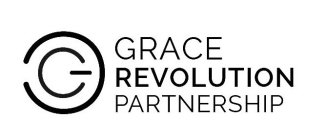 G GRACE REVOLUTION PARTNERSHIP