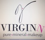 VIRGINN PURE MINERAL MAKEUP