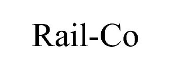 RAIL-CO
