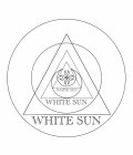 WHITE SUN