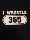 I WRESTLE 365