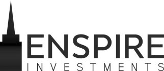 ENSPIRE INVESTMENTS