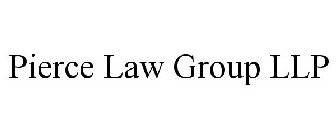 PIERCE LAW GROUP LLP