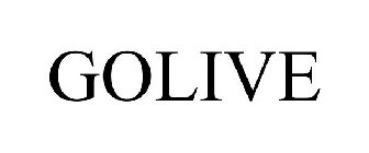 GOLIVE