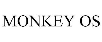 MONKEY OS