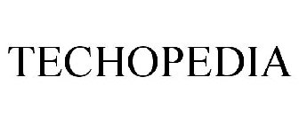 TECHOPEDIA