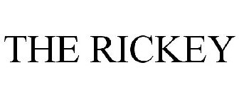 THE RICKEY