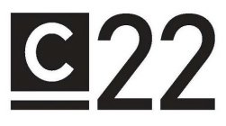 C 22