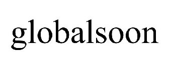 GLOBALSOON