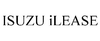 ISUZU ILEASE