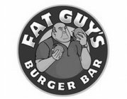 FAT GUY'S BURGER BAR