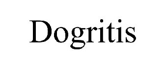 DOGRITIS