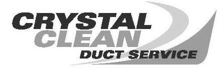 CRYSTAL CLEAN DUCT SERVICE