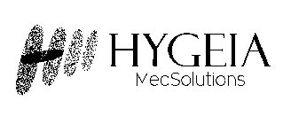 HYGEIA MEDSOLUTIONS