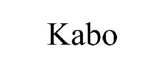 KABO