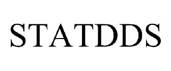 STATDDS