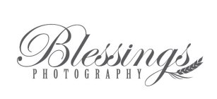 BLESSINGS PHOTOGRAPHY