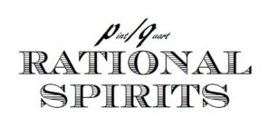 PINT/QUART RATIONAL SPIRITS