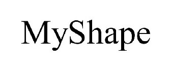 MYSHAPE