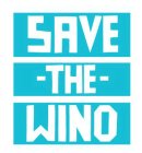 SAVE -THE- WINO