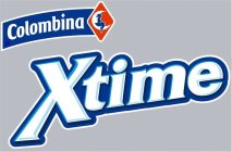 COLOMBINA XTIME