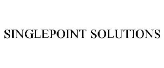 SINGLEPOINT SOLUTIONS
