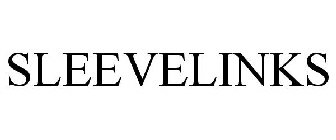 SLEEVELINKS