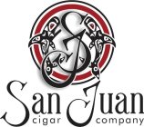 SJ SAN JUAN CIGAR COMPANY