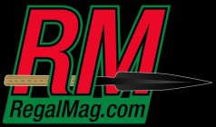 RM REGALMAG.COM