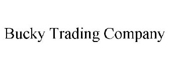 BUCKY TRADING CO.