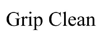 GRIP CLEAN