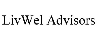 LIVWEL ADVISORS