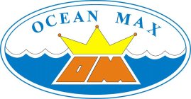 OM OCEAN MAX