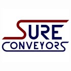 SURE CONVEYORS