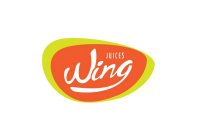 WING JUICES