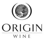 ORIGIN WINE