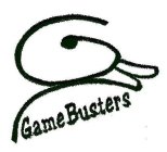 GAMEBUSTERS