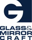GLASS & MIRROR CRAFT