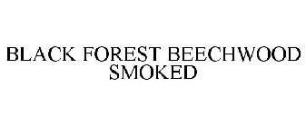 BLACK FOREST BEECHWOOD SMOKED