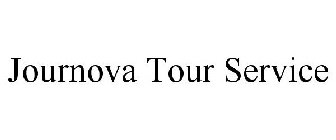 JOURNOVA TOUR SERVICE