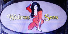WIDOWS SONS