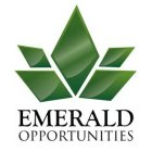 EMERALD OPPORTUNITIES