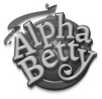 ALPHA BETTY