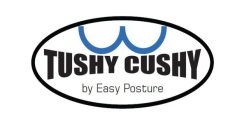 TUSHY CUSHY BY EASY POSTURE