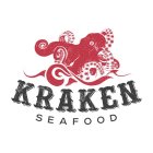 KRAKEN SEAFOOD